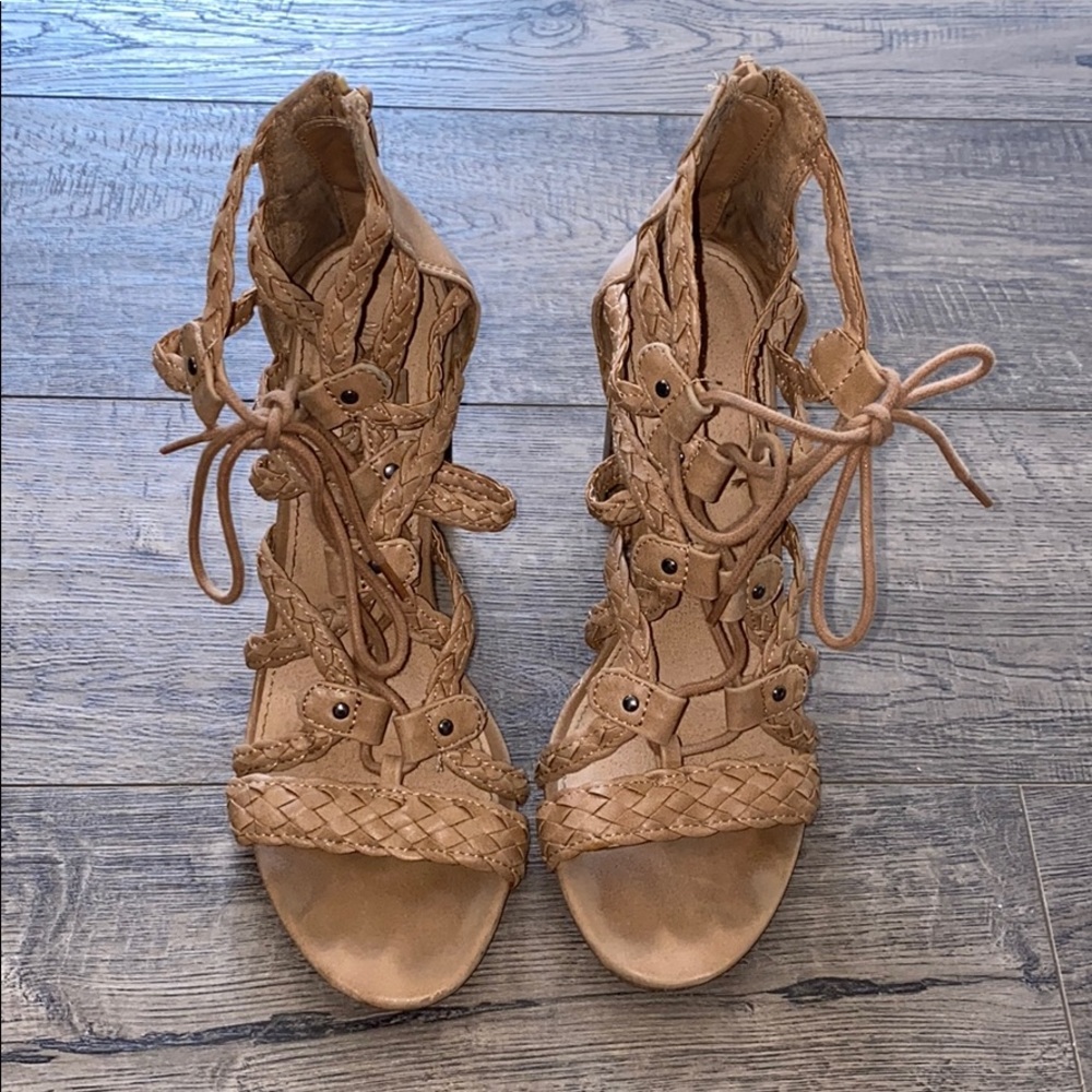 Heels